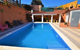Villa Olombel